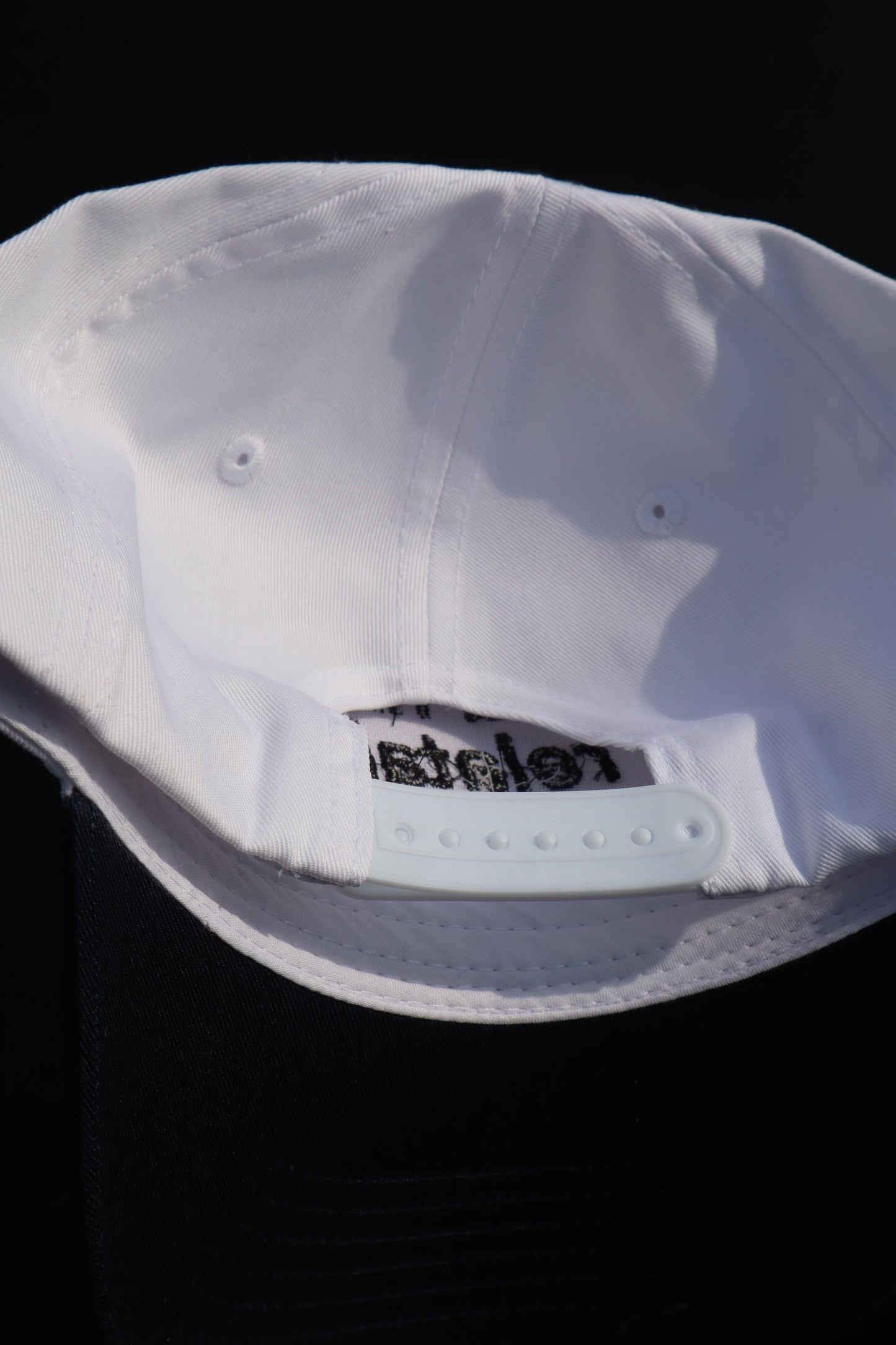 Embroidered "If you find me relatable, seek help" Hats, Unisex, Adult