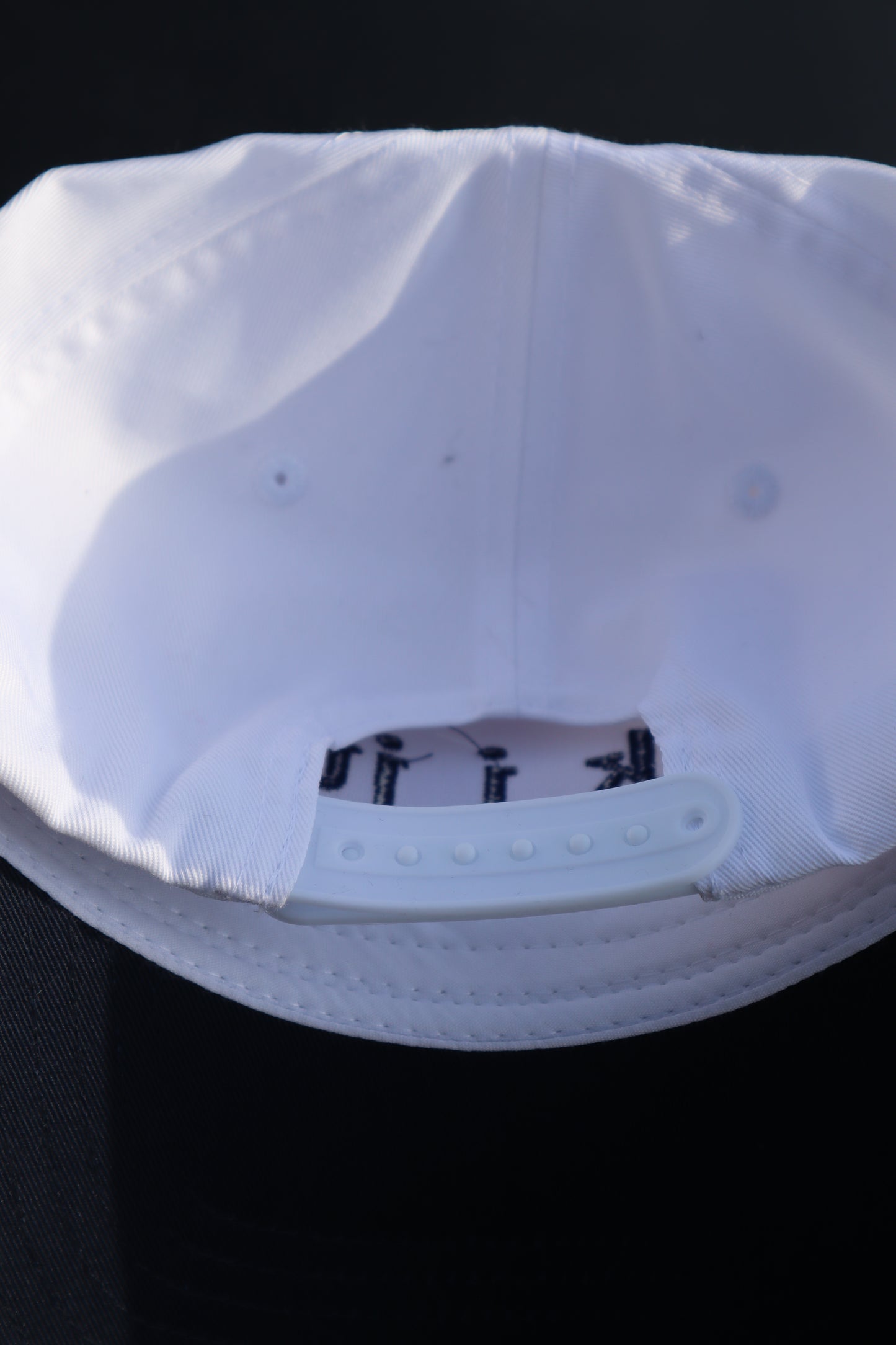 Embroidered "Idk I just got here" Hats, Unisex, Adult