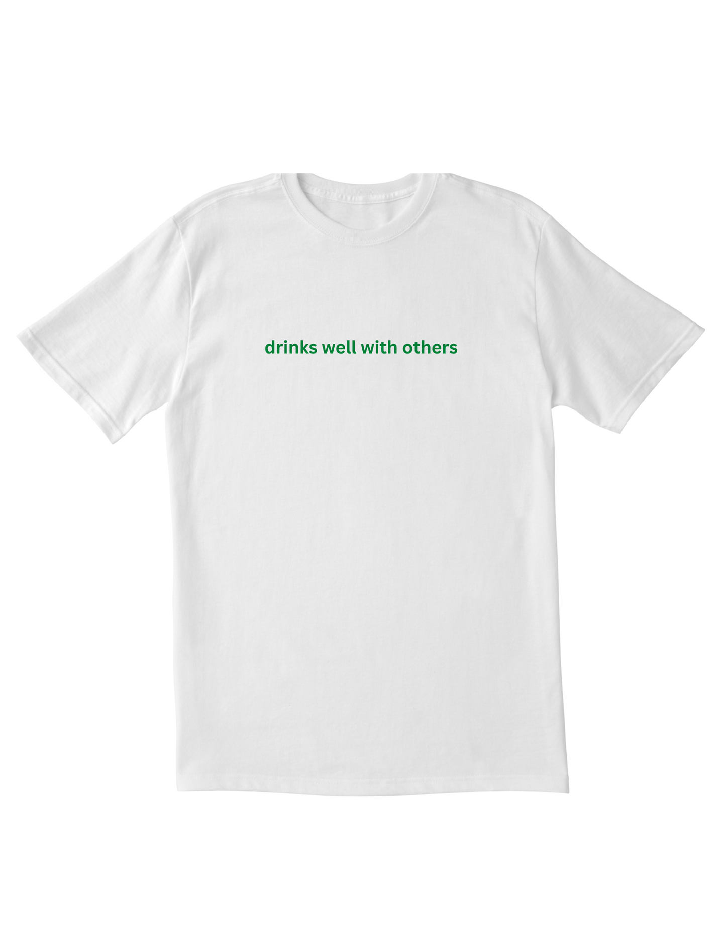 Irish Saint Patrick's Day T-Shirts, Black - Pick Your Design