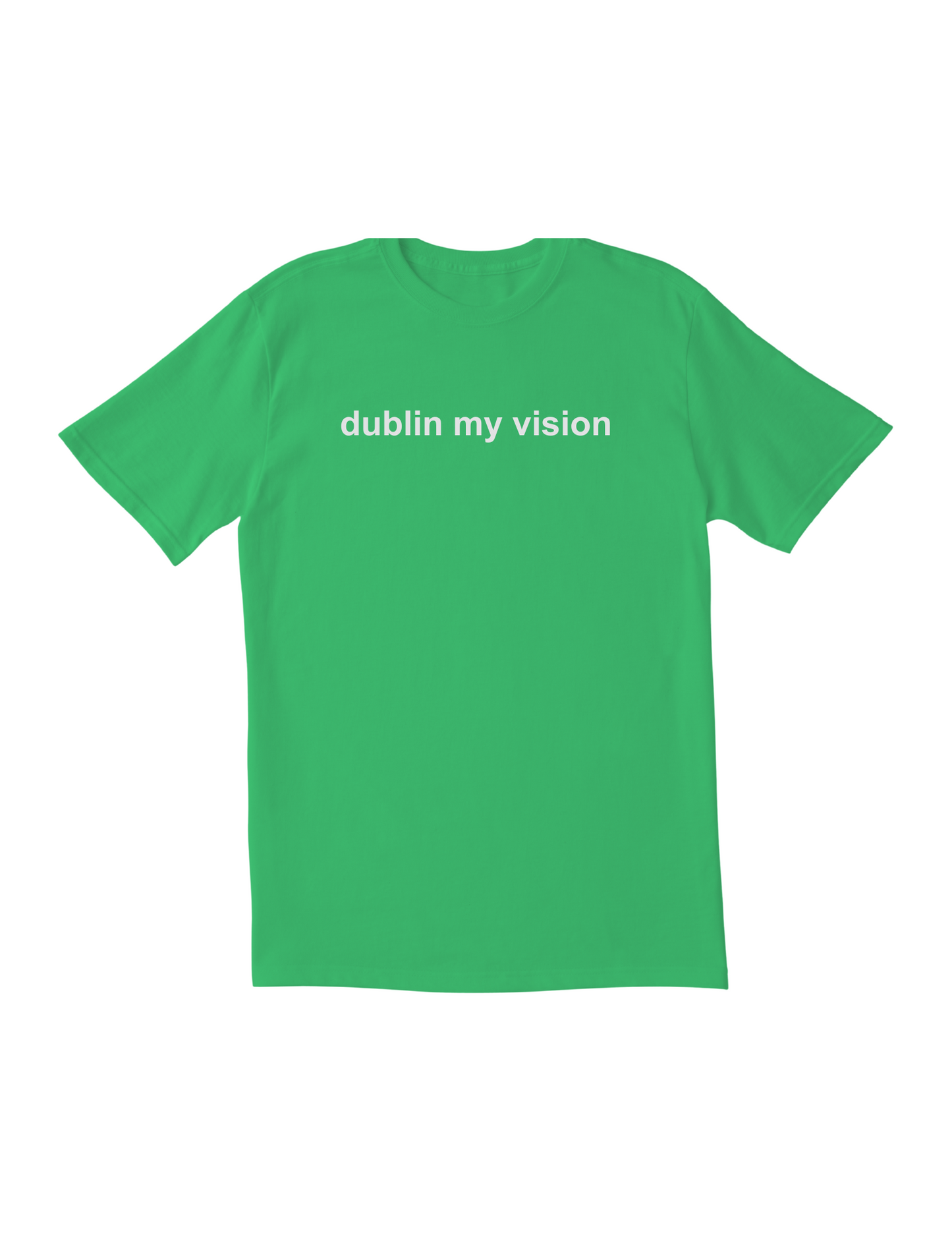 Irish Saint Patrick's Day T-Shirts, Black - Pick Your Design