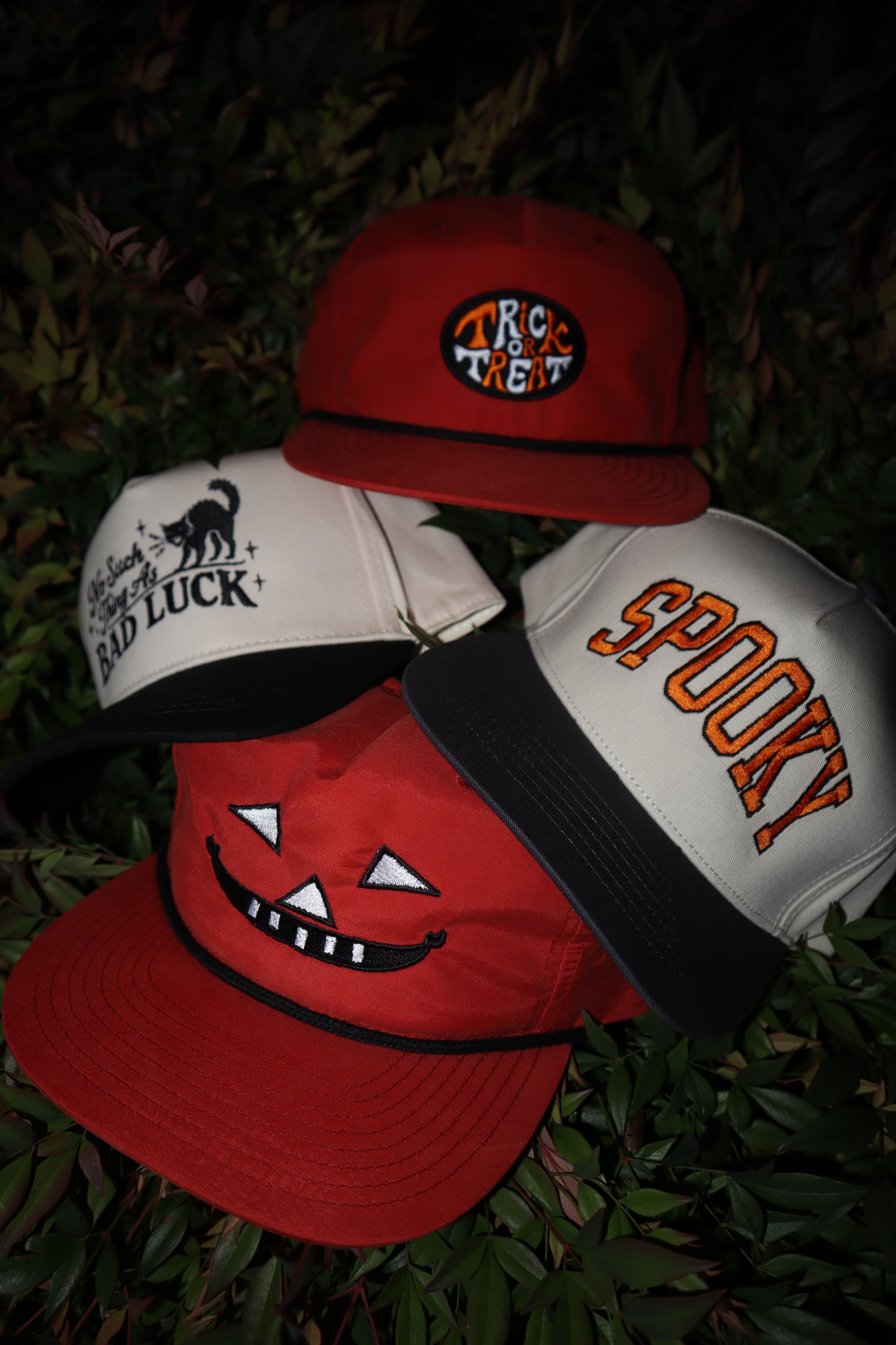 Trick or Treat Umpqua Gramps Cap, Unisex, Adult, Snapback