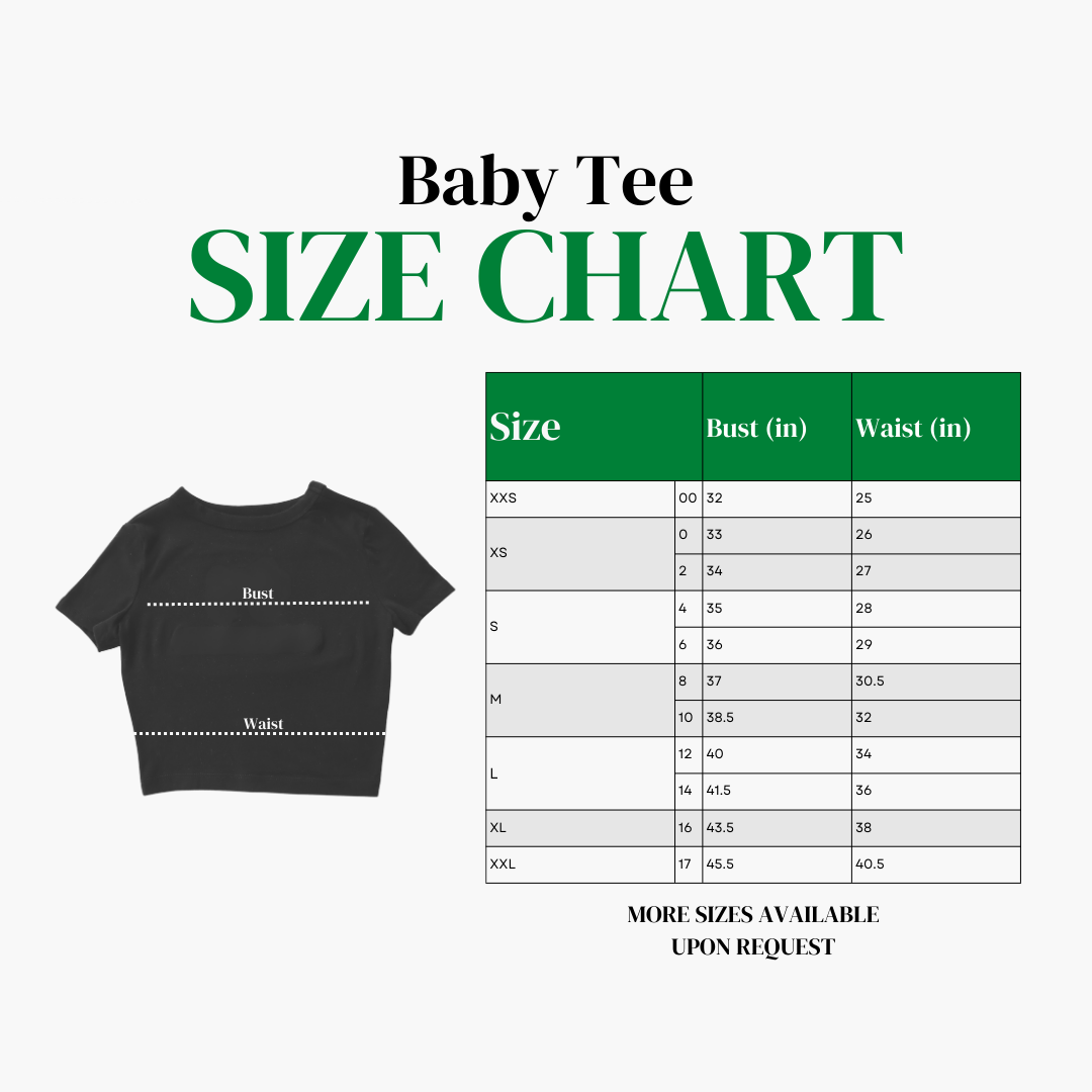 Embroidered ‘I Heart My Boyfriend’ Cropped Short Sleeve T-Shirt, Petite Fit, Adult Female