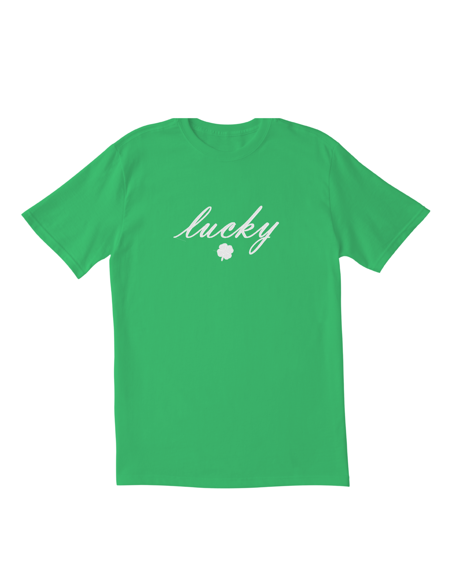 Irish Saint Patrick's Day T-Shirts, Black - Pick Your Design