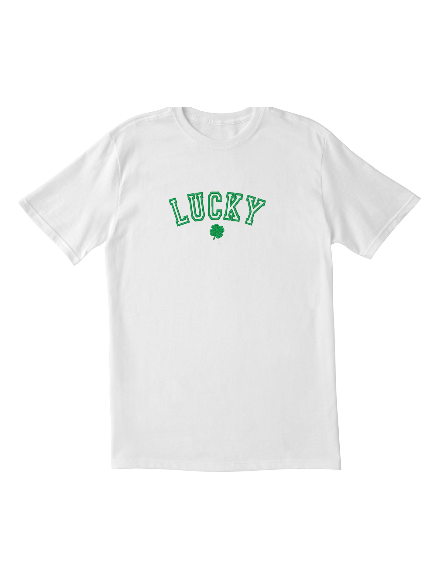 Irish Saint Patrick's Day T-Shirts, Black - Pick Your Design