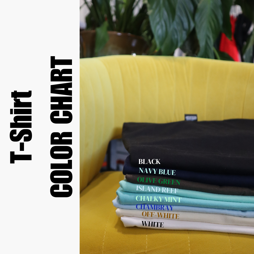 Embroidered 'real men eat banana bread' T-Shirt, Short Sleeve, Modern Classic fit, Unisex, Adult