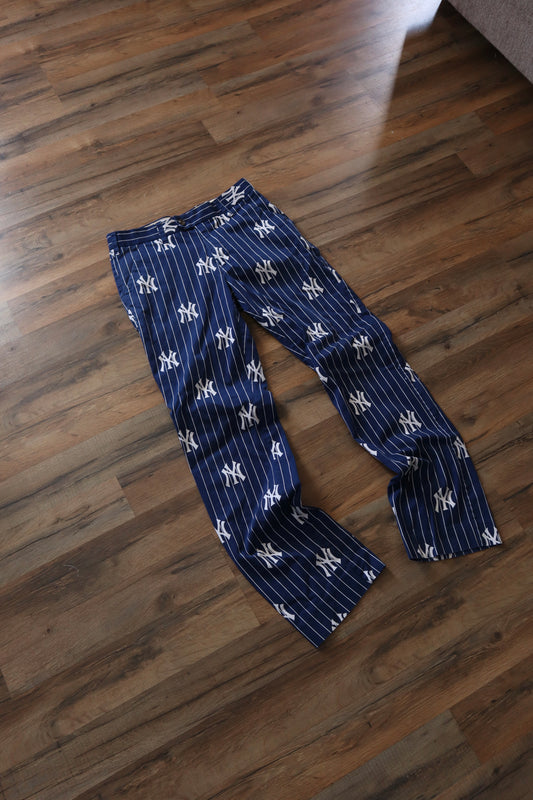 Pinstripe New York Yankees Pants