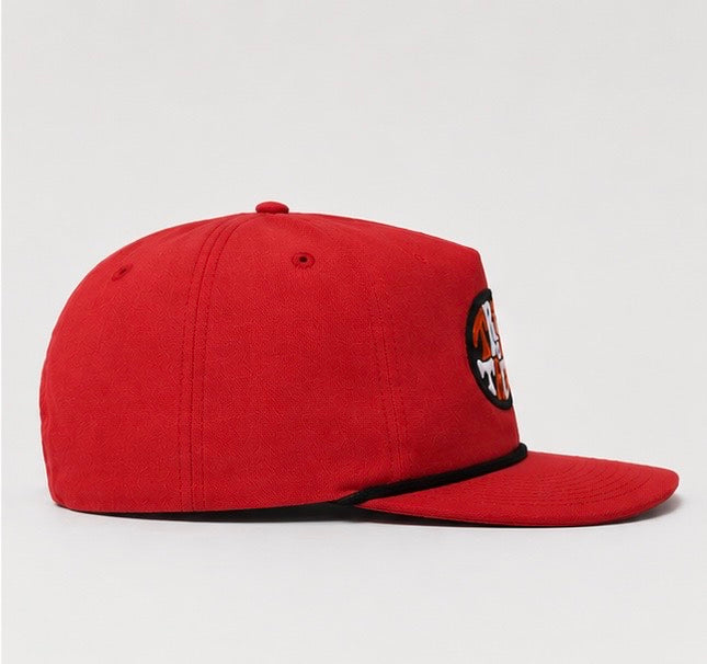 Trick or Treat Umpqua Gramps Cap, Unisex, Adult, Snapback
