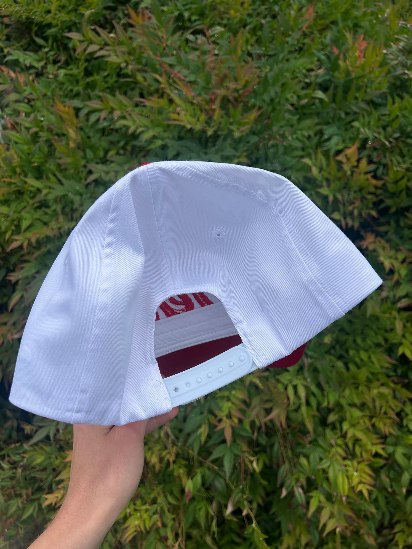 Embroidered 'Give Me Ten' Hat, Unisex, Adult