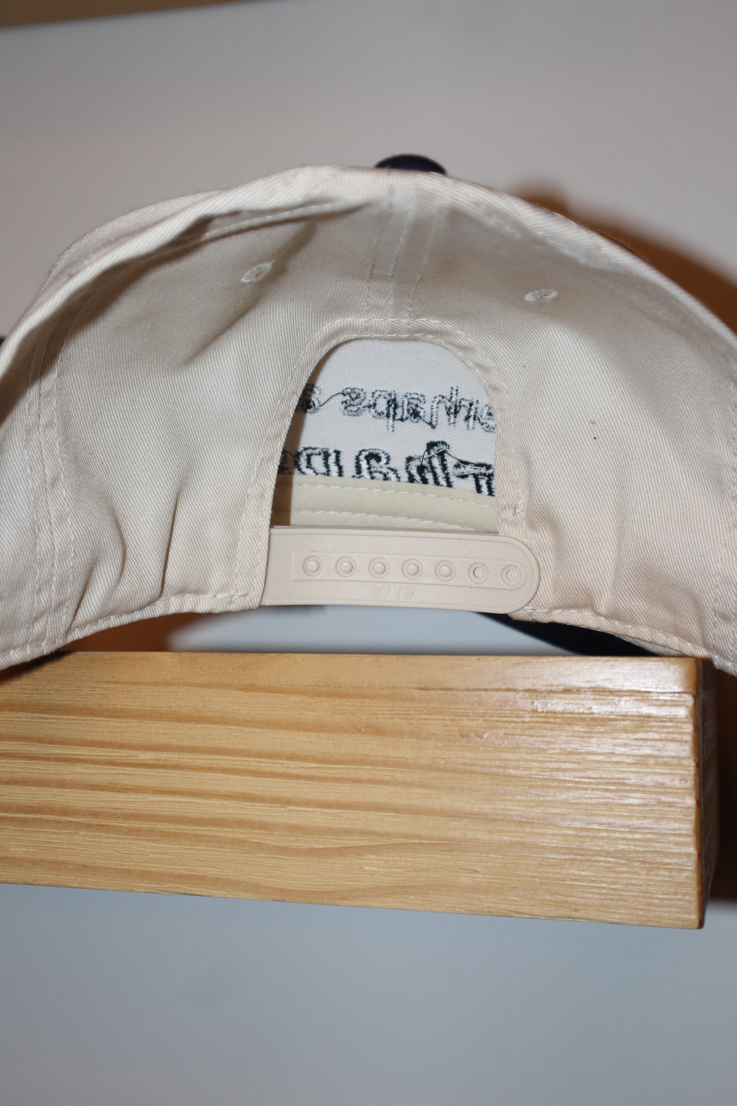 Embroidered Perhaps a Salad? Perhaps NOT. Unisex, One Size Fits Most, Snapback Baseball Cap