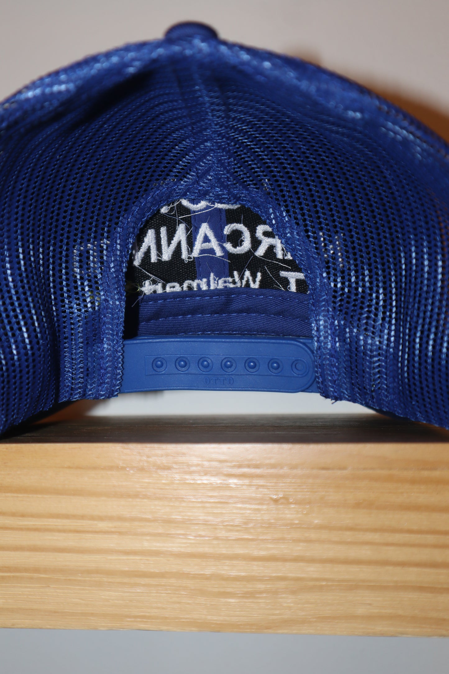 Embroidered Traumatized by Twitter, Unisex, One Size Fits Most, Snapback Baseball Cap