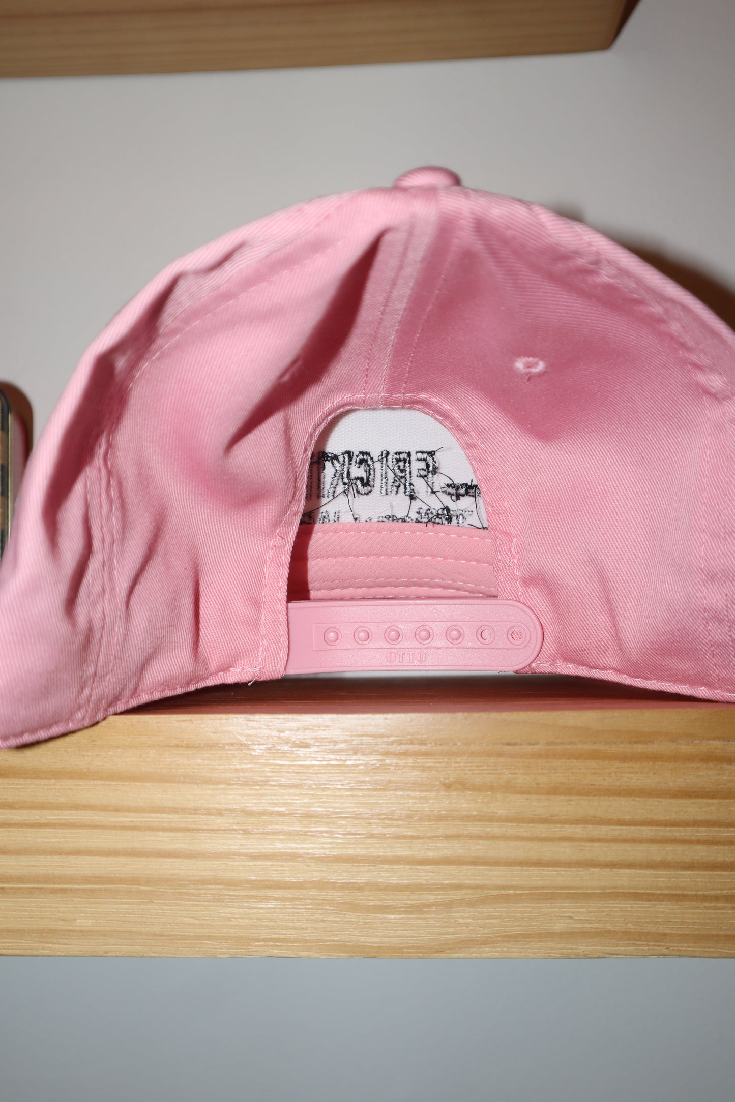 Embroidered I am so Frickin Pissed Unisex, One Size Fits Most, Snapback Baseball Cap
