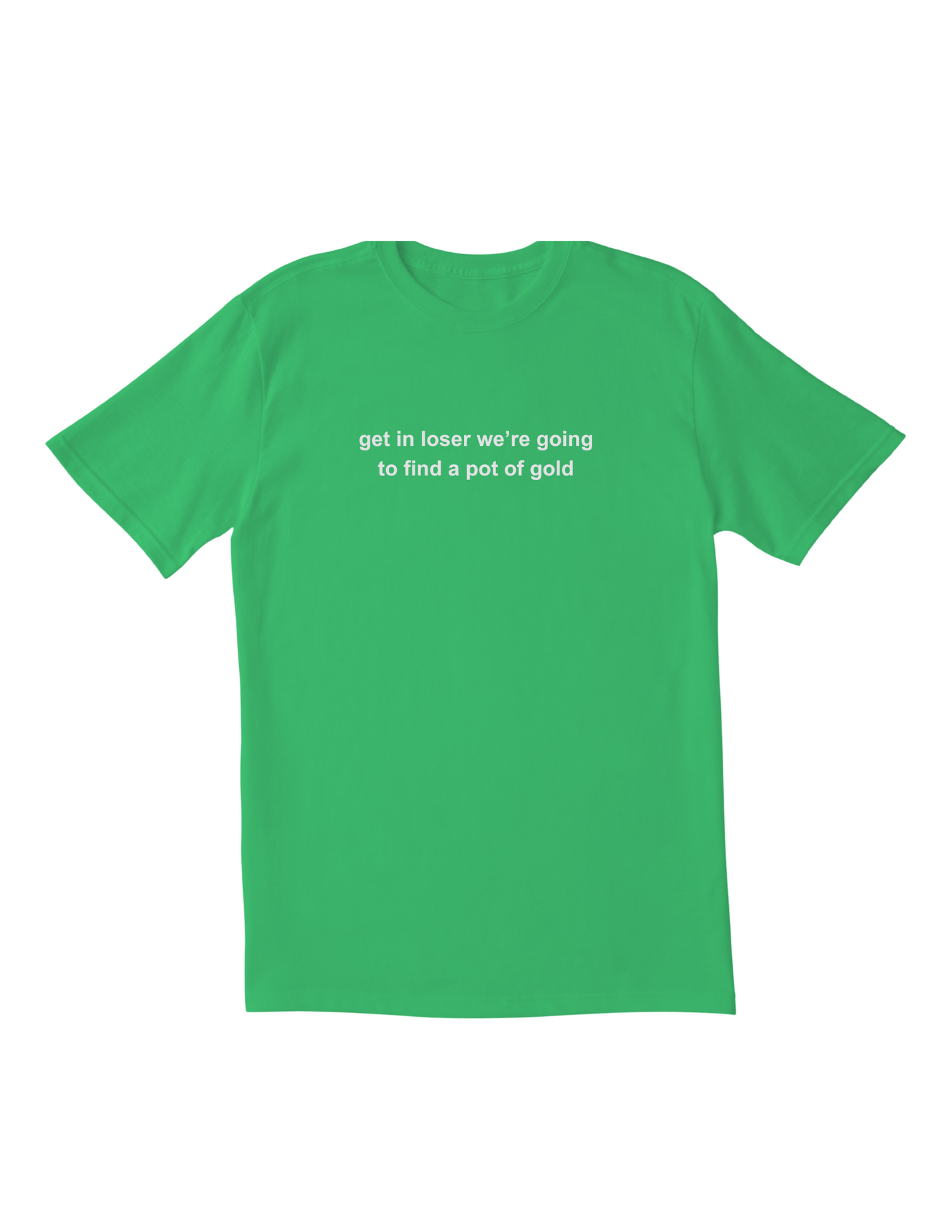 Irish Saint Patrick's Day T-Shirts - Pick Your Design