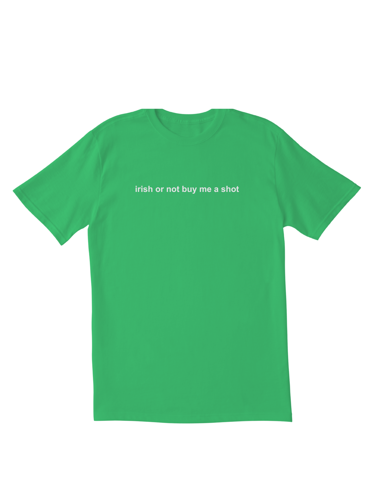 Irish Saint Patrick's Day T-Shirts - Pick Your Design