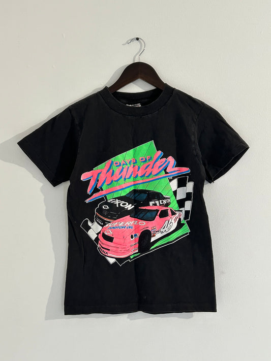 Vintage NASCAR Days of Thunder YOUTH T-Shirt