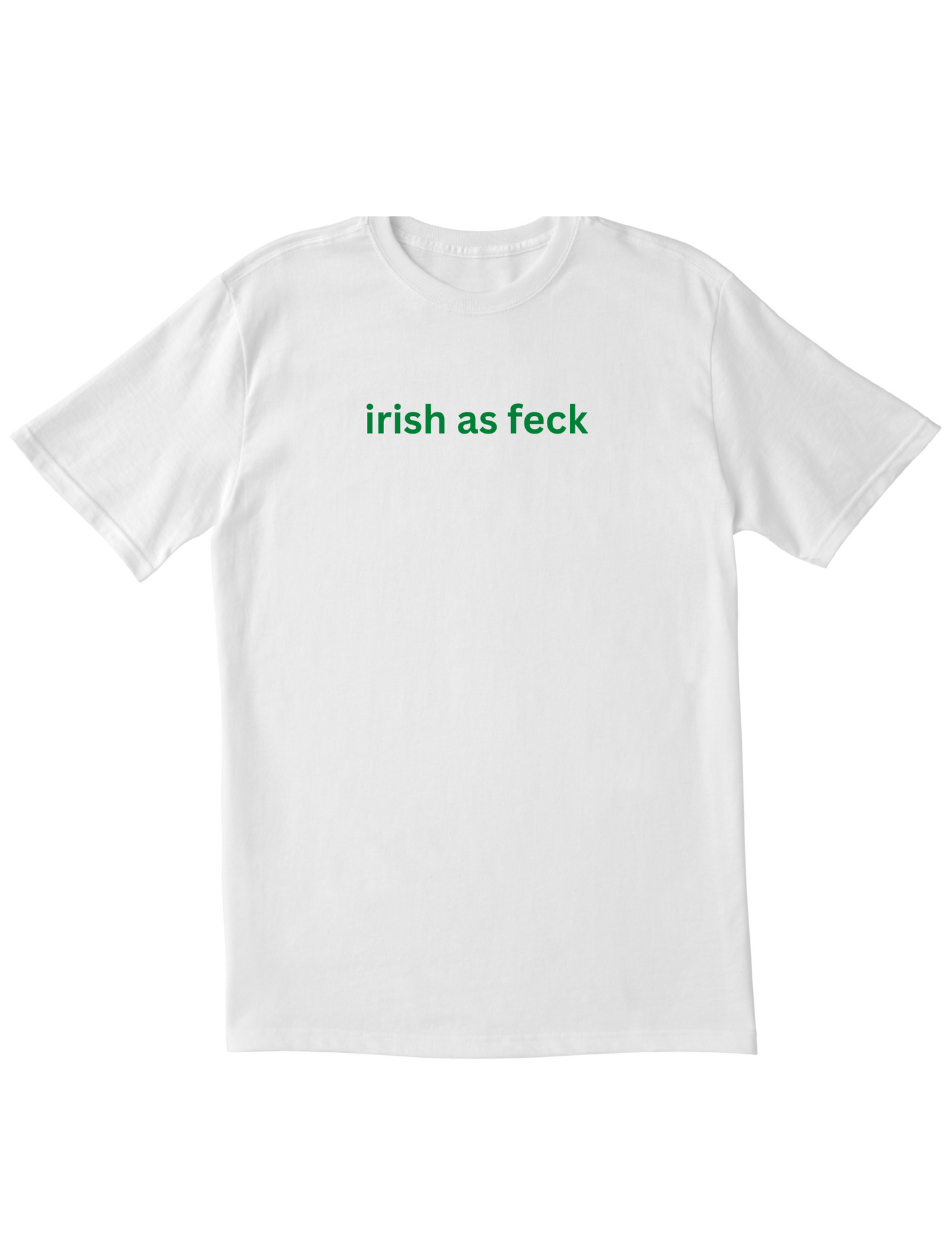 Irish Saint Patrick's Day T-Shirts - Pick Your Design