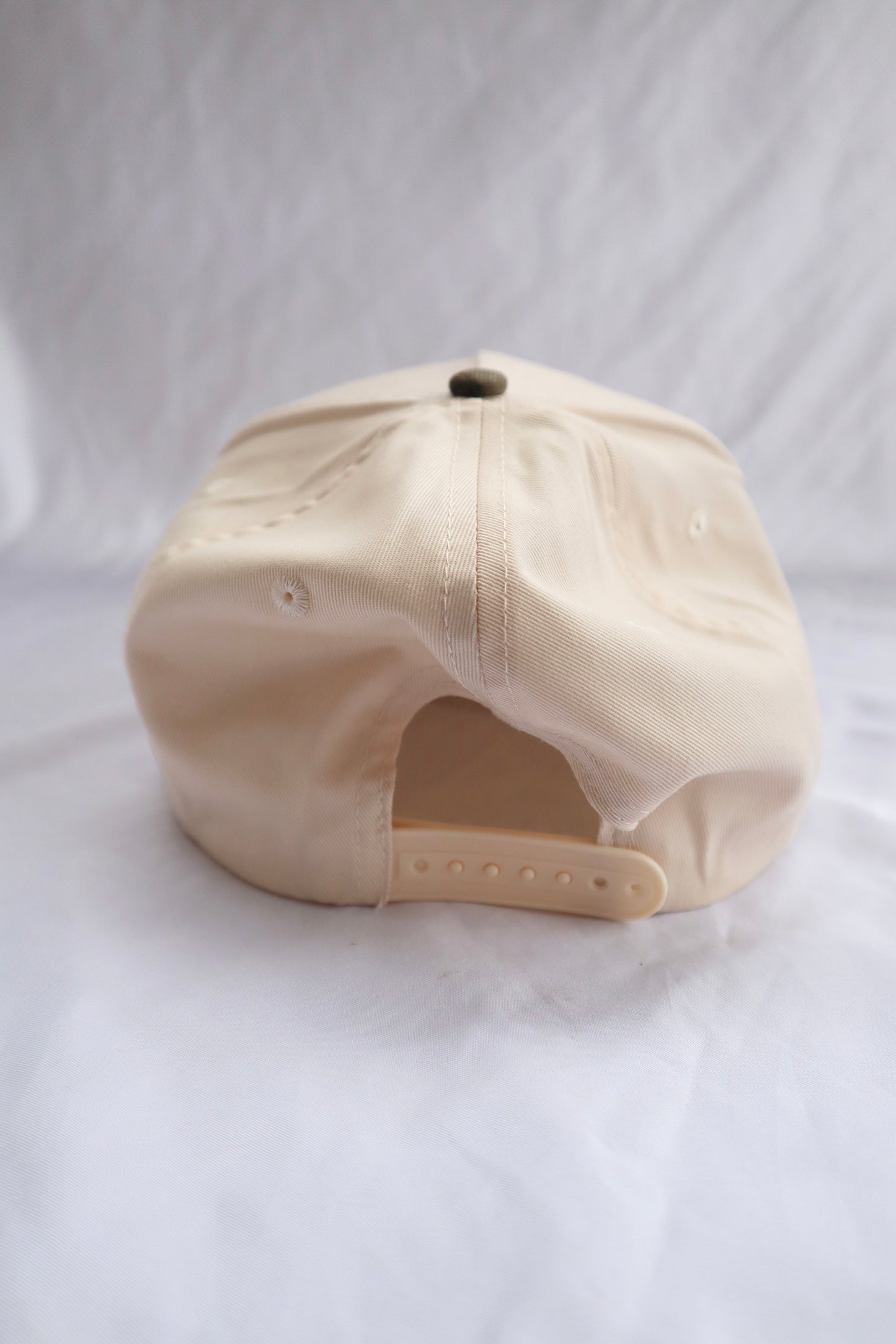 Embroidered Let's Get Sendy, Unisex, One Size Fits Most, Camo Hat, Snap Back