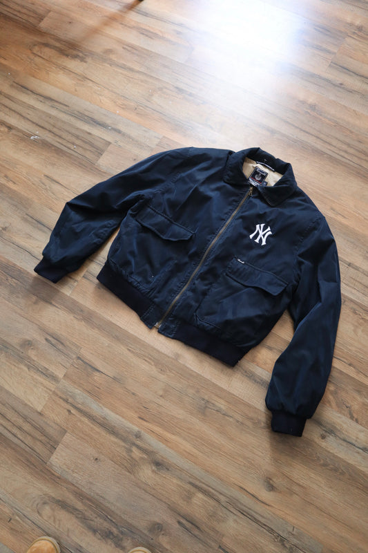 New York Yankees Bomber Jacket
