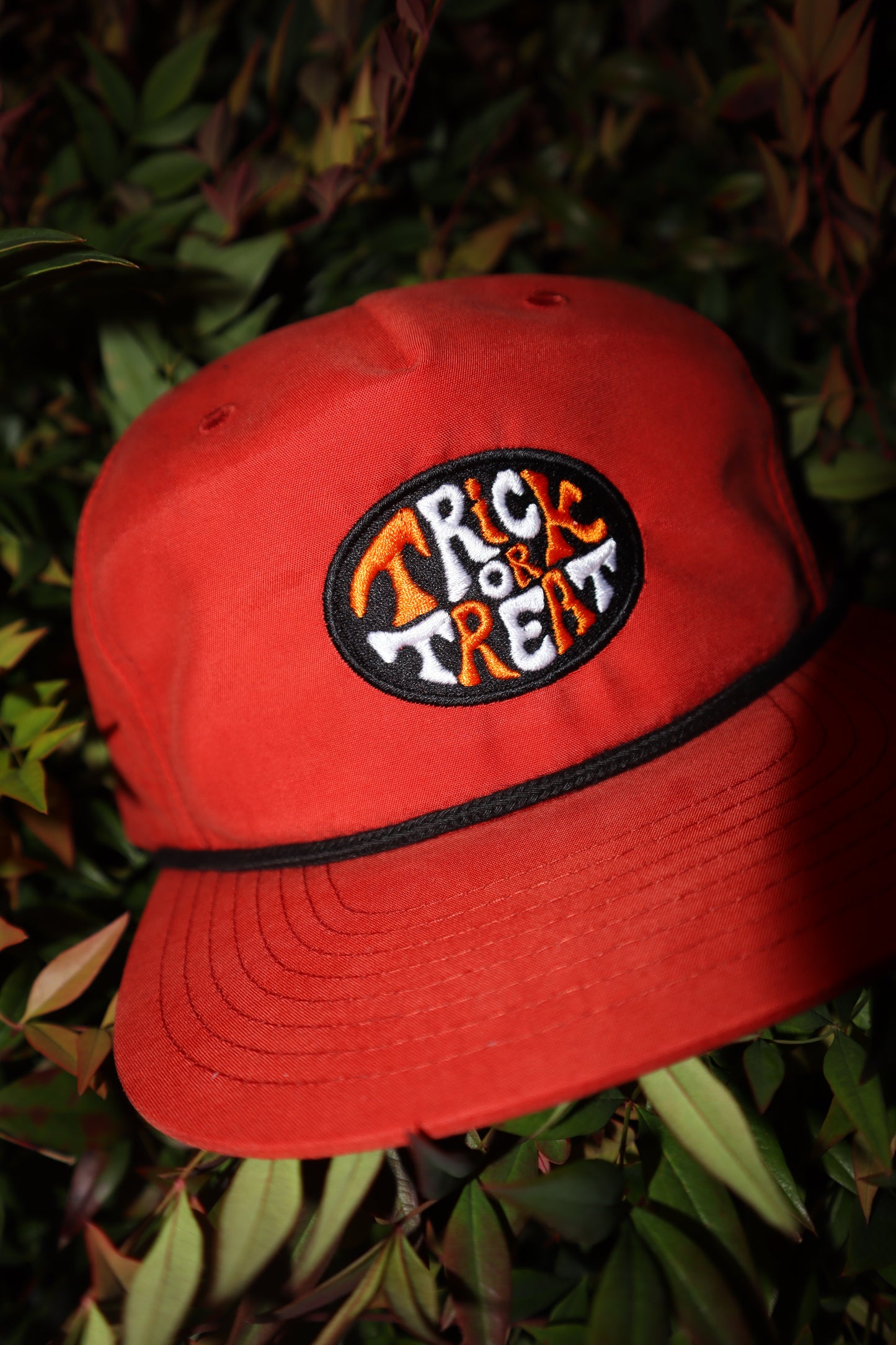 Trick or Treat Umpqua Gramps Cap, Unisex, Adult, Snapback