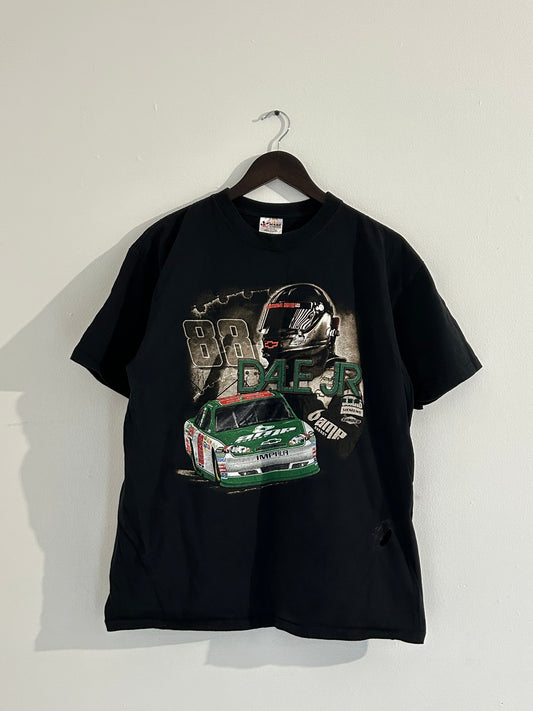 Vintage NASCAR Dale Earnhardt JR 88 T-Shirt