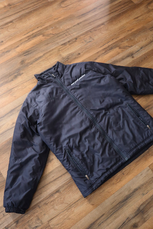 Embroidered New York Yankees L.L. Bean Jacket