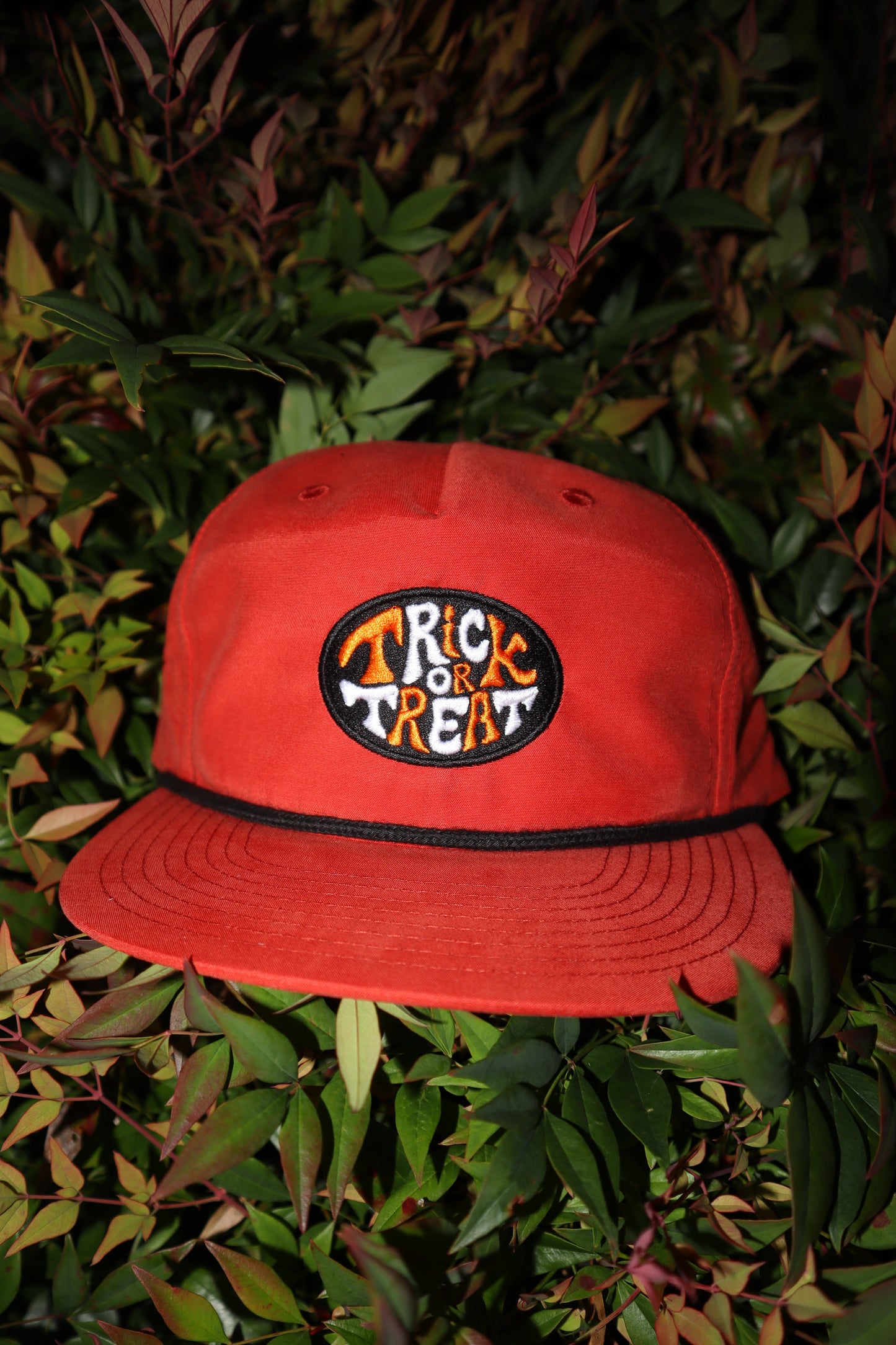 Trick or Treat Umpqua Gramps Cap, Unisex, Adult, Snapback