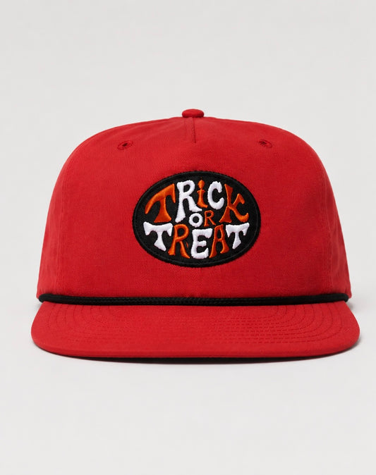 Trick or Treat Umpqua Gramps Cap, Unisex, Adult, Snapback