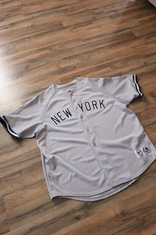 New York Yankees Jersey