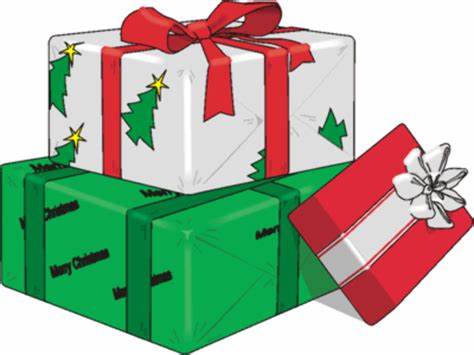 Gift Wrapping