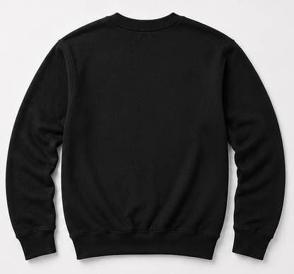 Embroidered Haunted House Whor, Halloween, Hoodie or Crew Neck, Long Sleeve, Classic fit, Unisex, Adult (Copy)