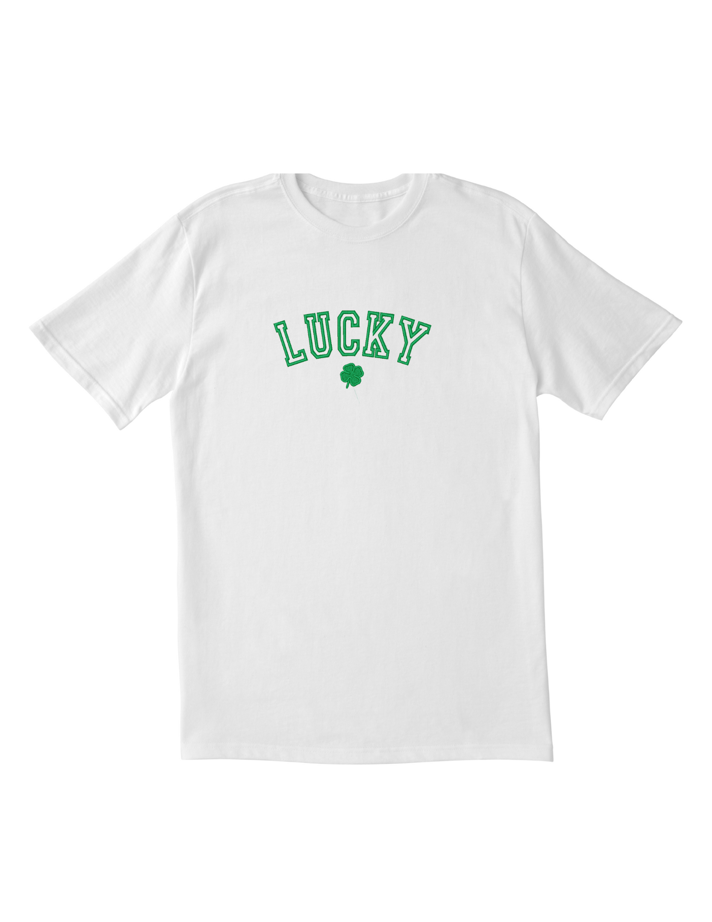 Irish Saint Patrick's Day T-Shirts - Pick Your Design