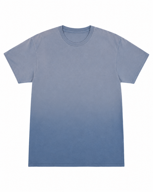 Unisex Vintage Spray T-Shirt