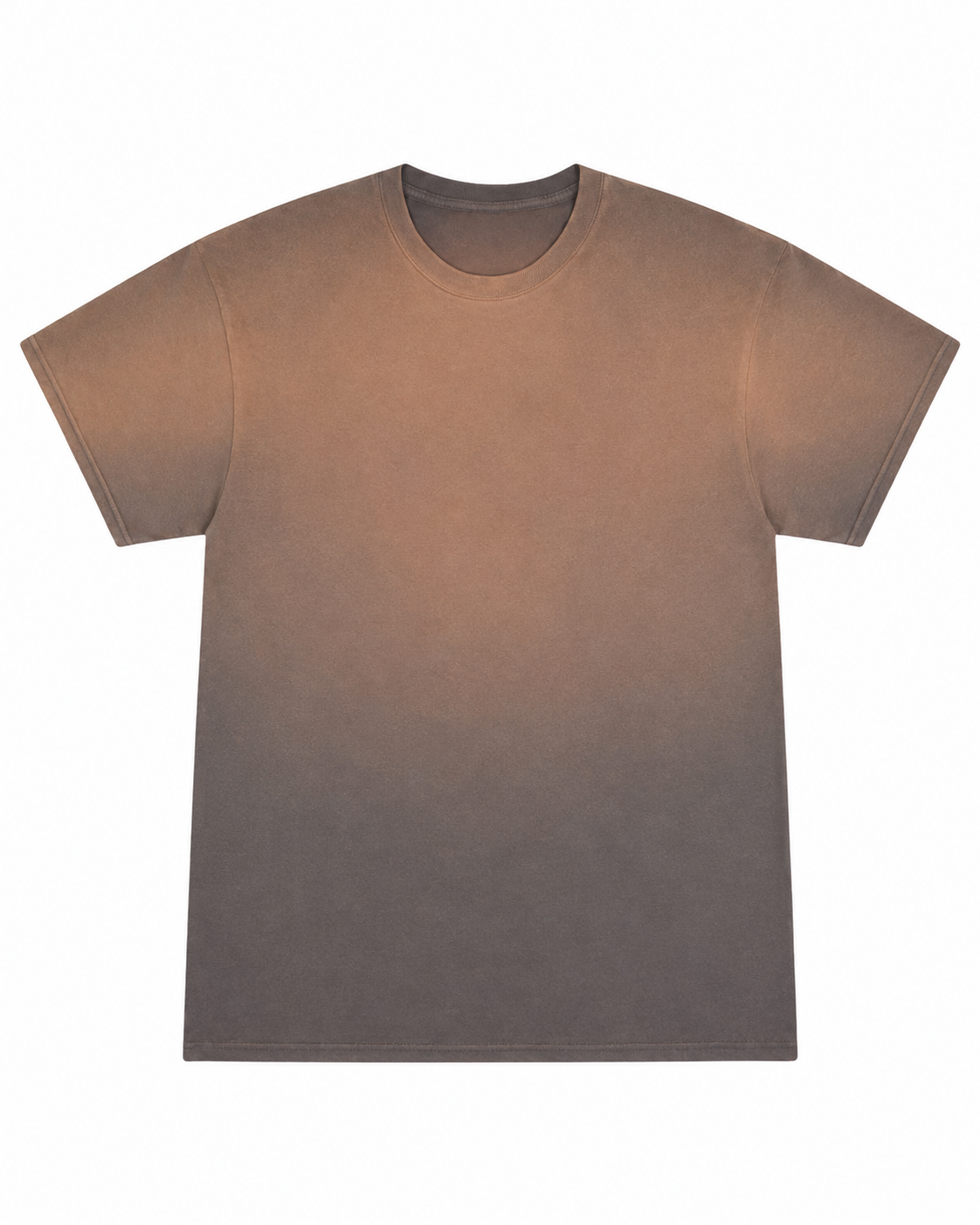 Unisex Vintage Spray T-Shirt